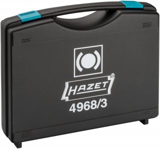 HAZET Koffer ∙ leer 4968/3KL Bild 1