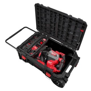 PACKOUT TROLLEY KOFFER XL Bild 8