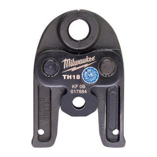 PRESSBACKE J12-TH18 F. 12V PRESSWERKZEUG Bild 1