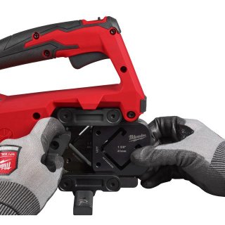 M18STSO-0B Akku-Profilschneider  Bild 9