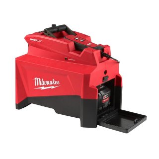 M18HUP700-121 AKKUHYDRAULISCHE PUMPE  Bild 8