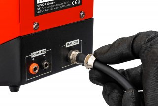 VIGOR Rauchgas-Leckagetester ∙ V7524 ∙ 25-teilig ∙ Anzahl Werkzeuge: 25 Bild 19
