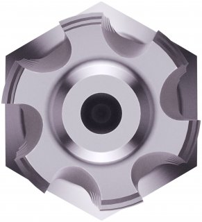 HAZET Gewinde-Nachschneider Abgastemperatur-Sensoren / -Sonden 4683-12 ∙ 13 mm Außen-Sechskant ∙ Länge: 55 mm Bild 4