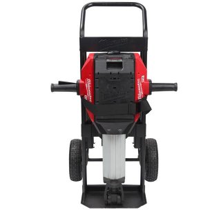 MXFDHT MX Breaker Trolley  Bild 5