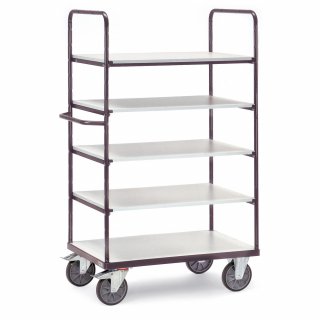 ESD-Etagenwagen 9343 Bild 1