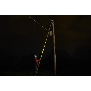 L4HSL-301 Leuchte für Hochspannung  Bild 5