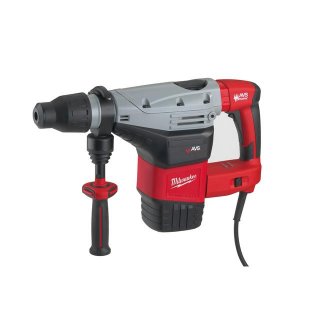 K750S  SDS-MAX KOMBIHAMMER  Bild 9