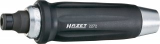 HAZET Bit Schlagschraubendreher 2272 ∙ 5/16 Zoll (8 mm) Sechskant hohl ∙ Länge: 165 mm Bild 1