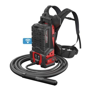 MXFCVHF-802 Akku-Betonverdichter  Bild 6