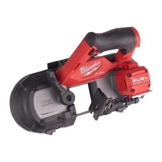 M12FBS64-0C FUEL Akku-Bandsäge  Bild 8