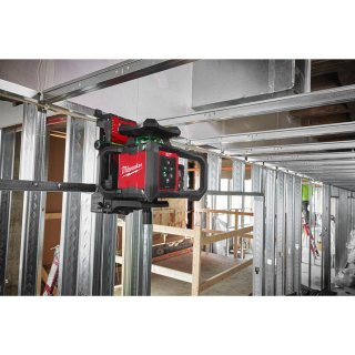 M18RLOHVG300-501C Rotationslaser  Bild 9