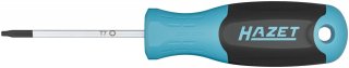 HAZET Schraubendreher 811-T7 ∙ Innen TORX® Profil ∙ SW T7 Bild 10