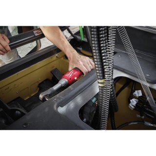 M12FHIR14LR-0 Akku Highspeed Ratsche  Bild 7