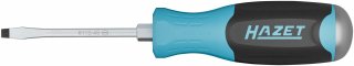 HAZET Schraubendreher 811S-45 ∙ Schlitz Profil ∙ SW 0,8 x 4,5 mm Bild 2