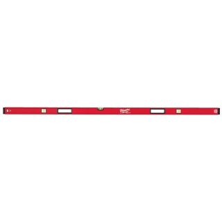 Wasserwaage  Premium 200 cm magnetisch Bild 1