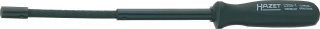 HAZET Bithalter 2255-1 ∙ 1/4 Zoll (6,3 mm) Sechskant hohl ∙ 310 mm Bild 1