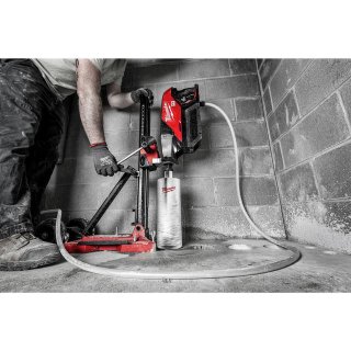 Dia-Bohrkrone WCHP-TK 68x525mm 1 1/4 UNC Bild 3