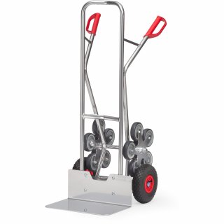 Alu-Treppenkarre AK1328 Bild 2