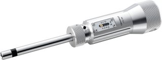 Drehmomentschraubendreher TORSIOMAX Modell 775/100  6-kant 1/4