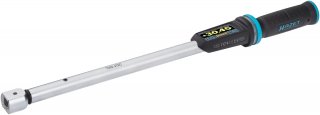 HAZET Elektronischer Drehmoment- / Drehwinkelschlüssel 7292-5STAC ∙ Drehmomentbereich min-max: 20 – 200 Nm ∙ lbf min-max: 15 – 1 Bild 4