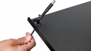 VIGOR Laptop-Halter ∙ dreh- und schwenkbar ∙ V6398 Bild 17