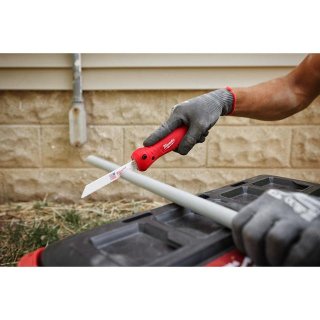 Jabsaw klappbar | Säbels.blatt 150mm/8TPI Bild 3