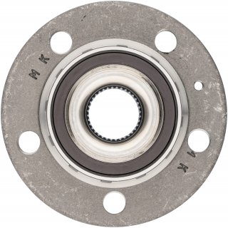 VIGOR Kompakt-Radlager Montage Satz ∙ universal ∙ V4491 ∙ 7-teilig ∙ Anzahl Werkzeuge: 7 Bild 23