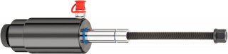 VIGOR Druck- und Zug-Hydraulikzylinder ∙ 22 Tonnen ∙ V2854 ∙ 10-teilig ∙ Anzahl Werkzeuge: 10 Bild 2