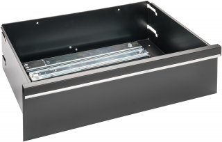 HAZET Schublade ∙ hoch ∙ komplett 179NW-051 Bild 1