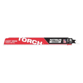 Säbelsägeblatt 230x7 mm TORCH NITRUS HM Bild 1