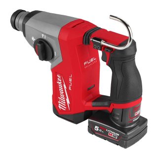 M12FHAC16-502X Akku-Kombihammer  Bild 9