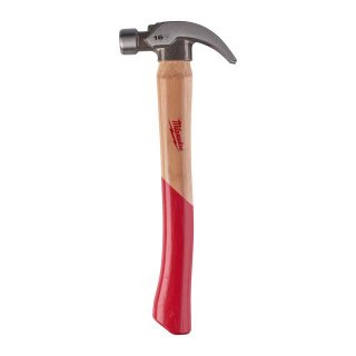 Hickory Klauenhammer 450g Bild 1