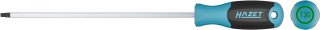 HAZET Schraubendreher 811LG-T30 ∙ Innen TORX® Profil ∙ SW T30 Bild 11