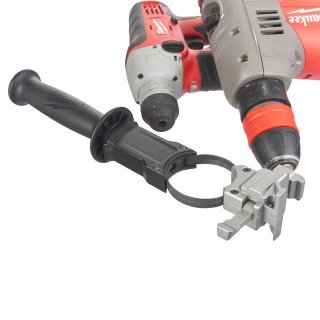 M12UDEL-0B Staubabsaugadapter  Bild 5