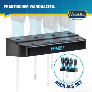 HAZET Schraubendreher Halter 811SH Bild 2