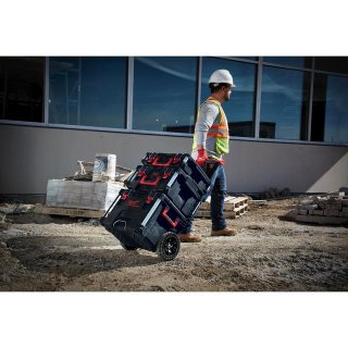 PACKOUT Trolley Koffer Bild 3