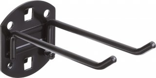 VIGOR Doppel-Werkzeughaken Satz ∙ 100 mm ∙ V2520 ∙ 10-teilig ∙ Anzahl Werkzeuge: 10 Bild 4