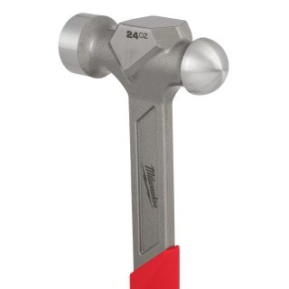 Schlosserhammer englische Form 680 g Bild 4