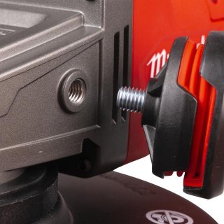 M18ONEFLAG230XPDB-122C Winkelschl.  Bild 5