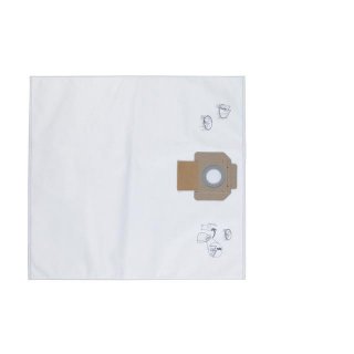 FILTERSACK VLIES 50L (5) Bild 1