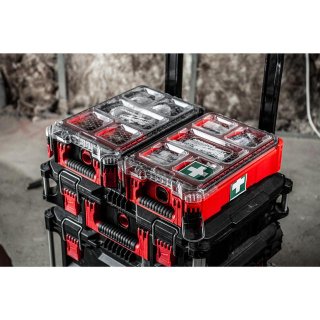 Erste-Hilfe-Kit D3157 PACKOUTOrganis. Bild 5