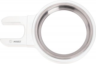 HAZET Distanzring für Spannplatte 4900-243 Bild 2