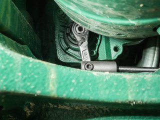 HAZET Bremssattel-Rücksteller 4971-12 ∙ Außen Sechskant Profil ∙ SW 8 mm Bild 7