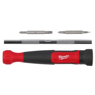 Feinschraubendreher 4-in-1 PH/SL Bild 11