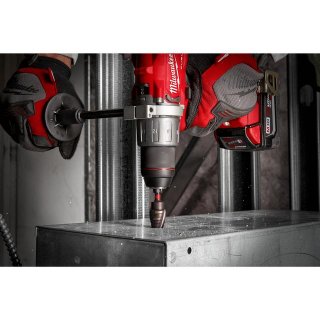 SHOCKWAVE STUFENBOHRER 4-12/2MM -1ST Bild 2
