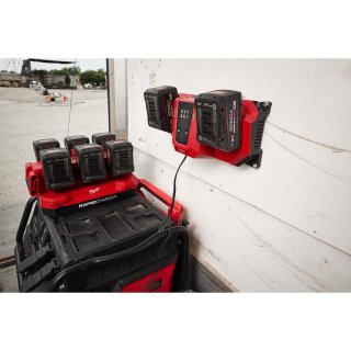 M18MDBSC Mobiles Akku-Ladegerät  Bild 5