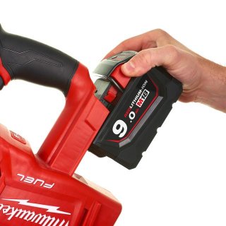 M18CHM-0C FUEL SDS Max Kombihammer  Bild 5