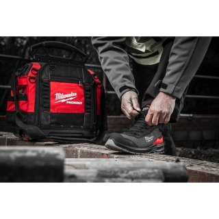 FLEXTRED S1PS Stiefel SW Gr.47 Bild 2