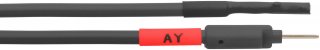 VIGOR Messkabel Satz ∙ VAG ∙ V5659 ∙ 40-teilig ∙ Anzahl Werkzeuge: 40 Bild 25