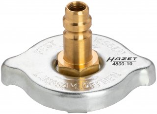 HAZET Kühleradapter 4800-10 Bild 1